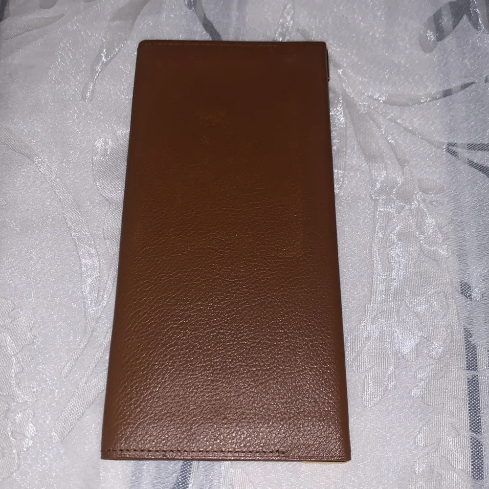 YSL Long card slot wallet - Picture 4 of 9